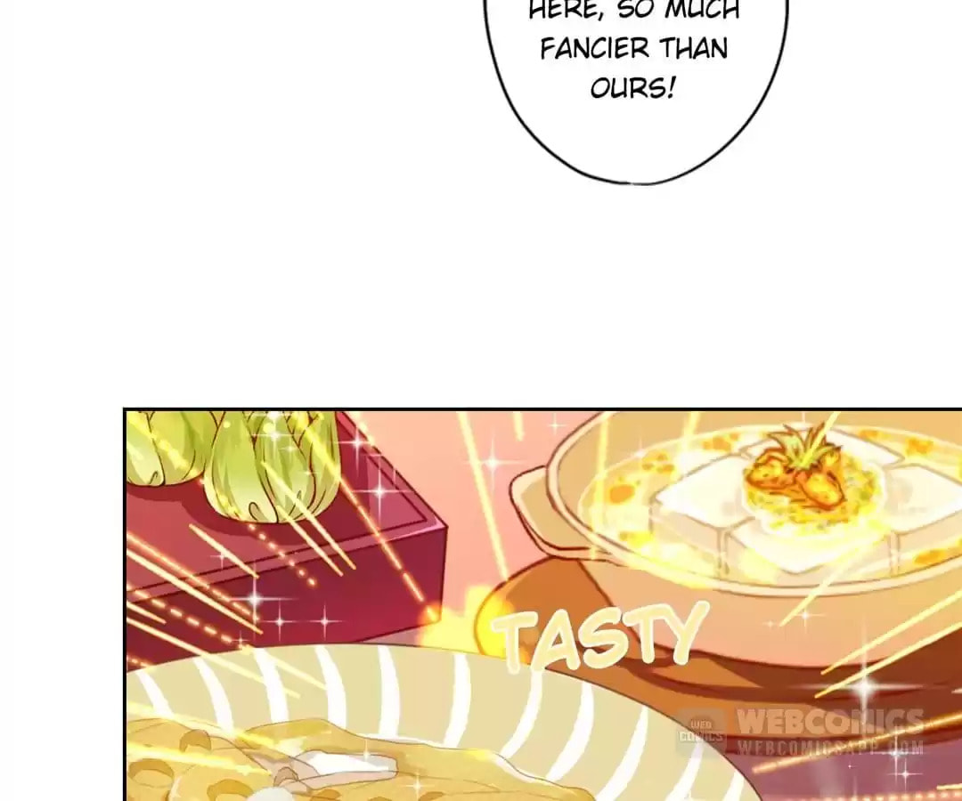 The Empress' Poor-quality Special Effects Chapter 151 page 50 - 