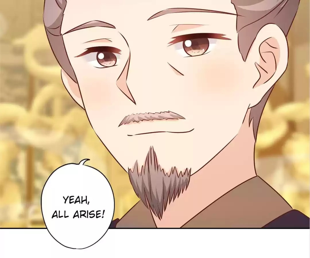 The Empress' Poor-quality Special Effects Chapter 151 page 6 - 