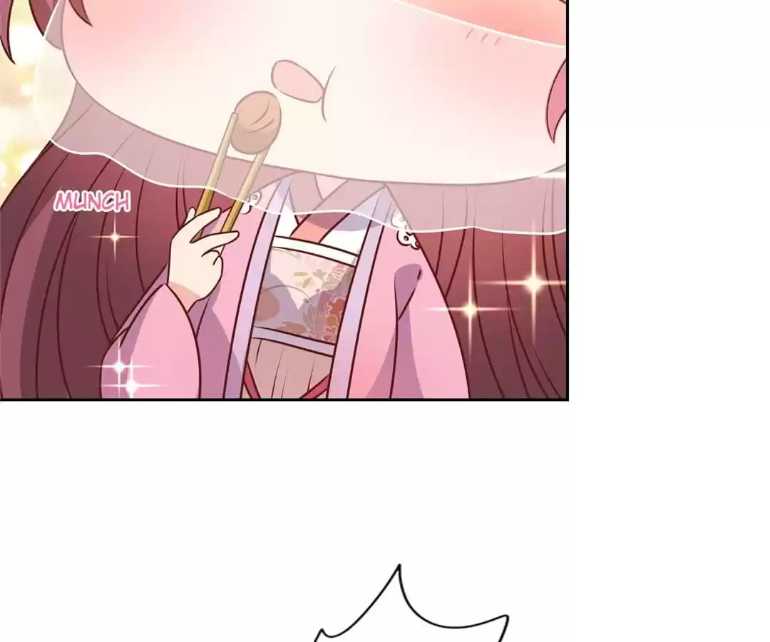 The Empress' Poor-quality Special Effects Chapter 151 page 59 - 