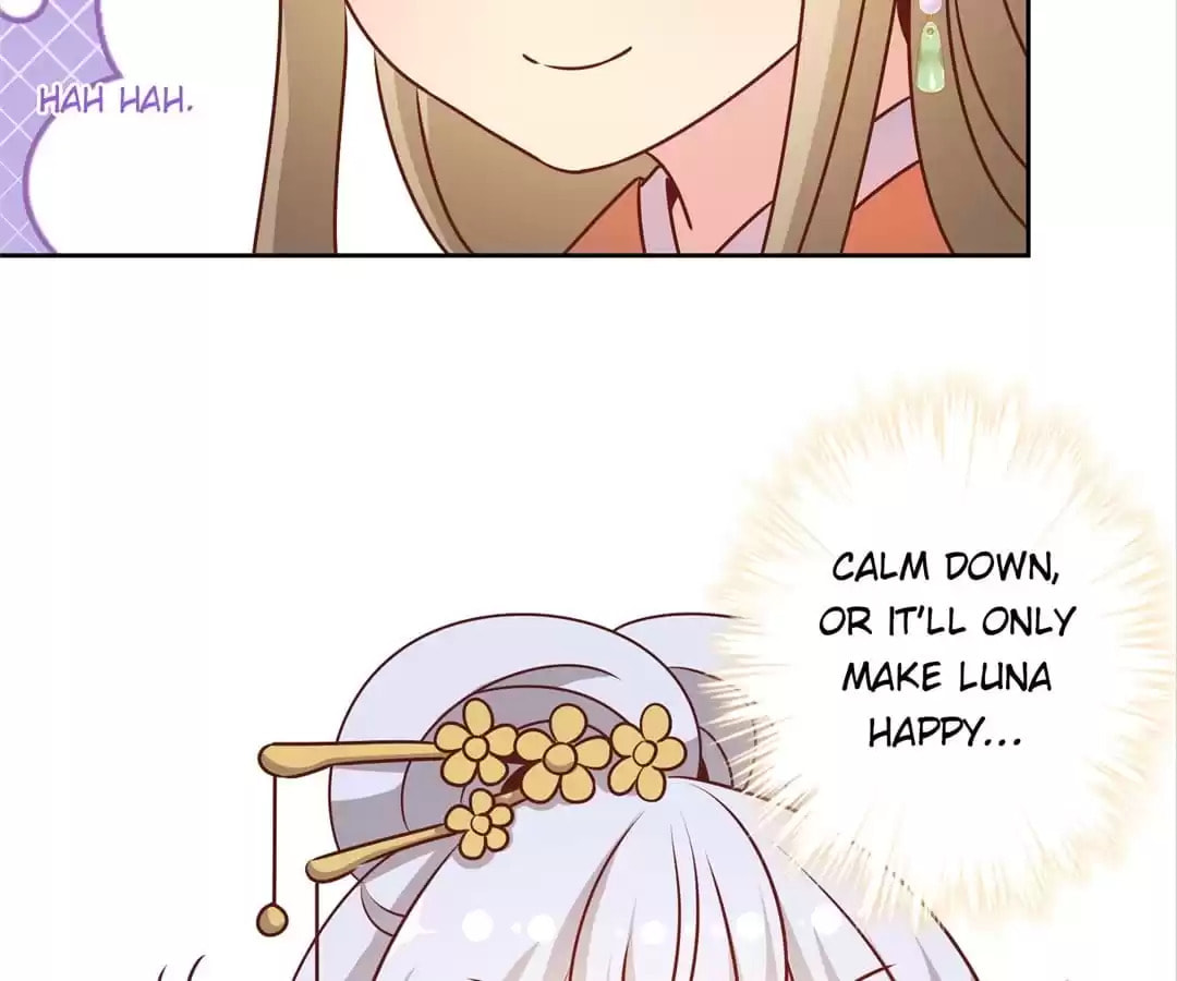 The Empress' Poor-quality Special Effects Chapter 151 page 63 - 
