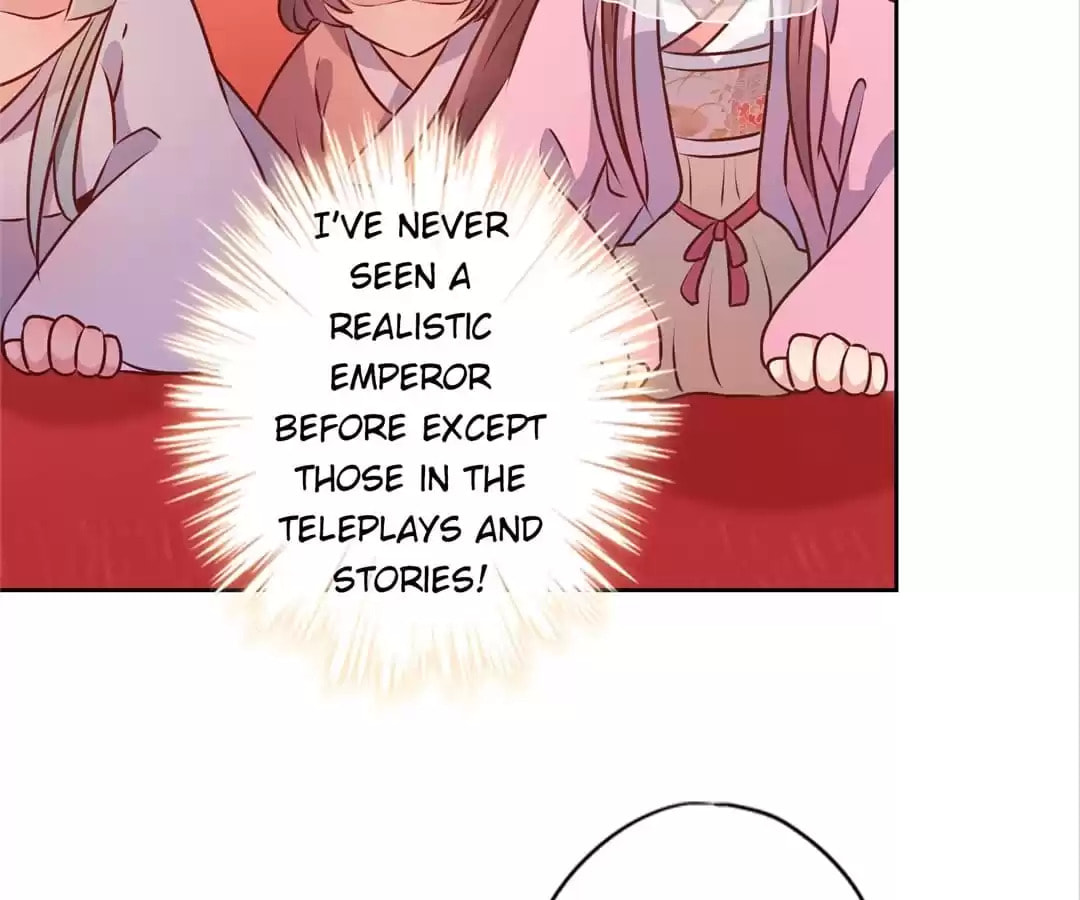 The Empress' Poor-quality Special Effects Chapter 151 page 8 - 
