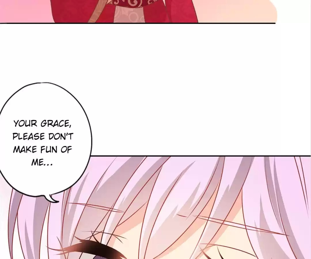 The Empress' Poor-quality Special Effects Chapter 152 page 13 - 