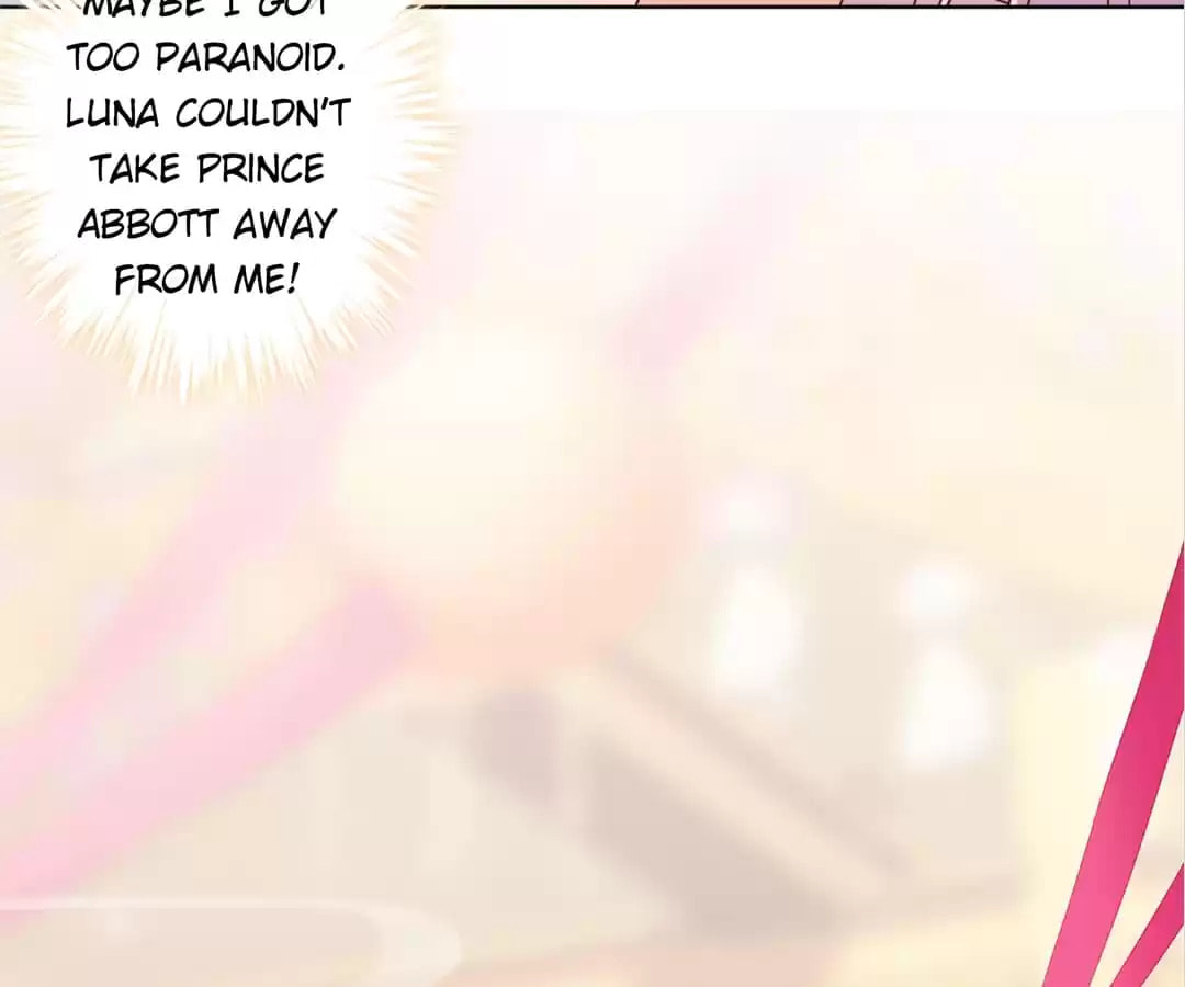 The Empress' Poor-quality Special Effects Chapter 152 page 25 - 