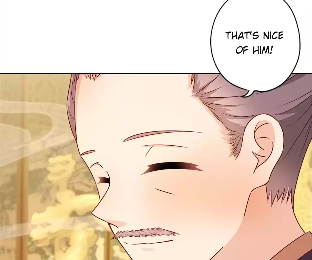 The Empress' Poor-quality Special Effects Chapter 152 page 36 - 