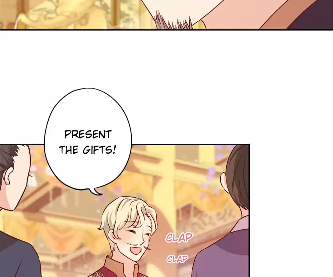The Empress' Poor-quality Special Effects Chapter 152 page 37 - 
