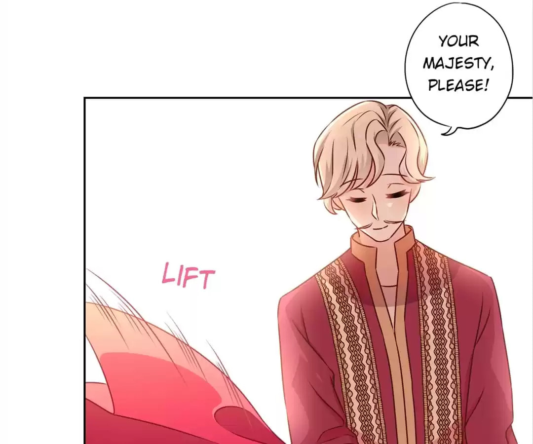 The Empress' Poor-quality Special Effects Chapter 152 page 40 - 