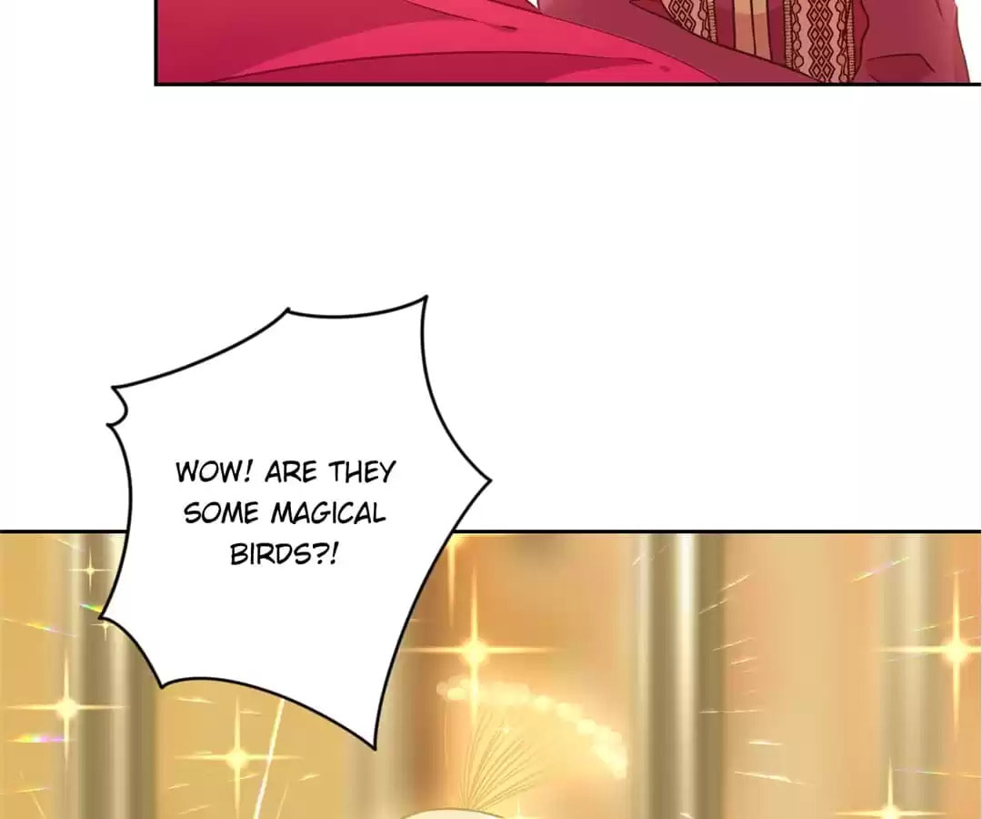 The Empress' Poor-quality Special Effects Chapter 152 page 41 - 