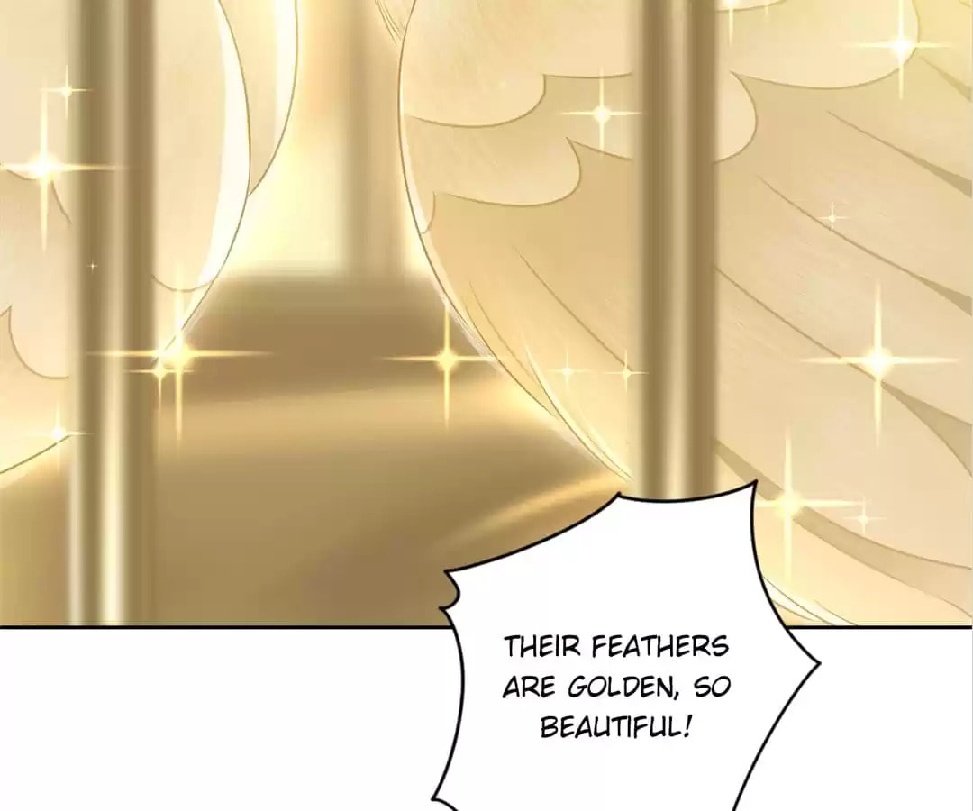 The Empress' Poor-quality Special Effects Chapter 152 page 43 - 