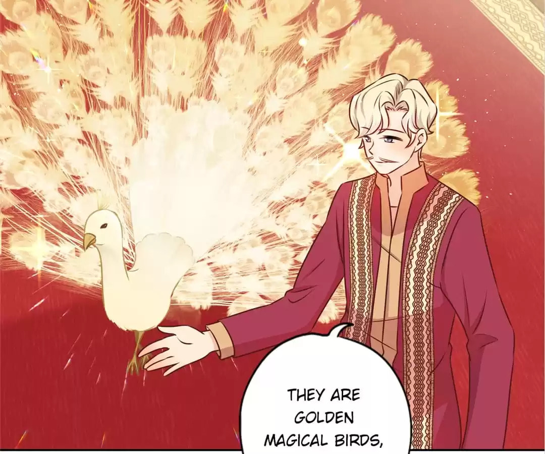 The Empress' Poor-quality Special Effects Chapter 152 page 45 - 