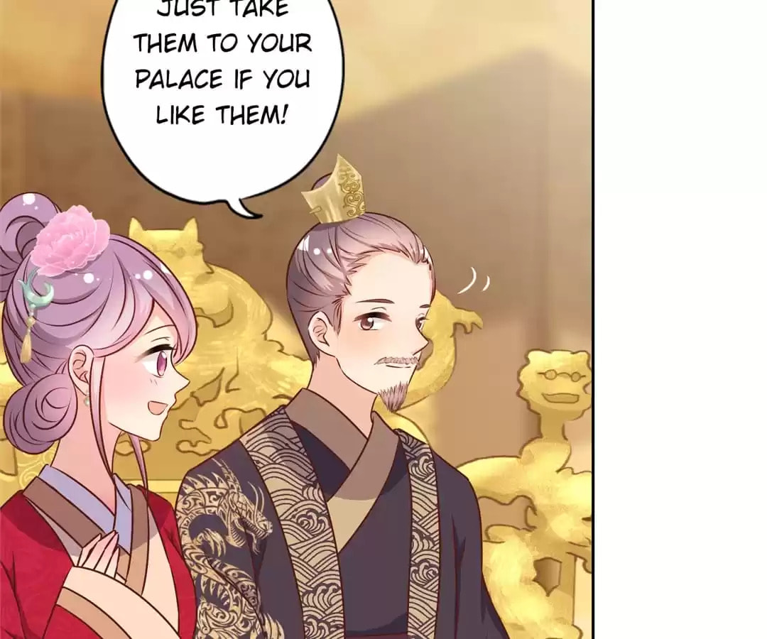 The Empress' Poor-quality Special Effects Chapter 152 page 52 - 