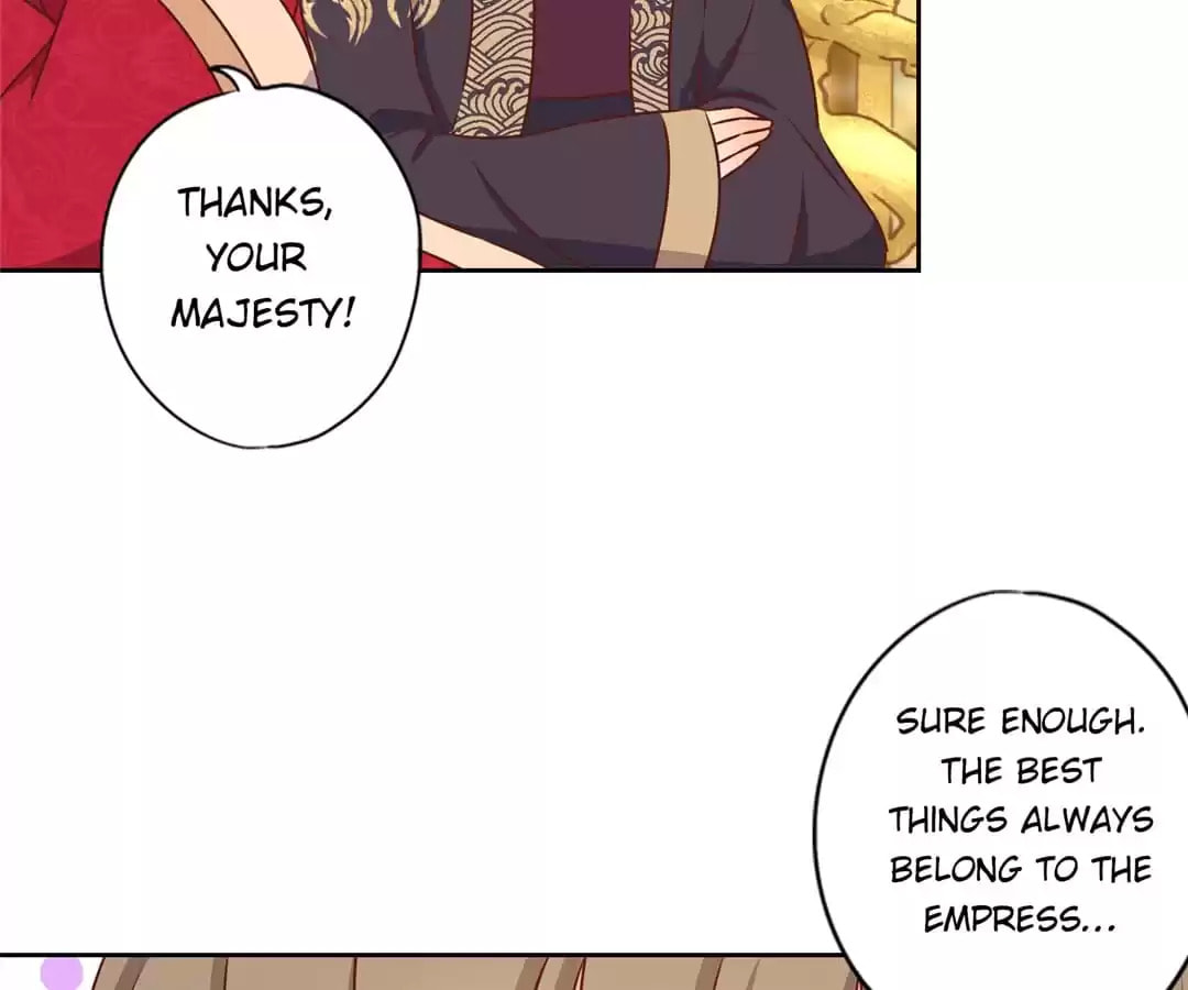 The Empress' Poor-quality Special Effects Chapter 152 page 53 - 
