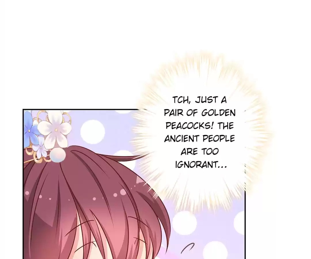 The Empress' Poor-quality Special Effects Chapter 152 page 55 - 