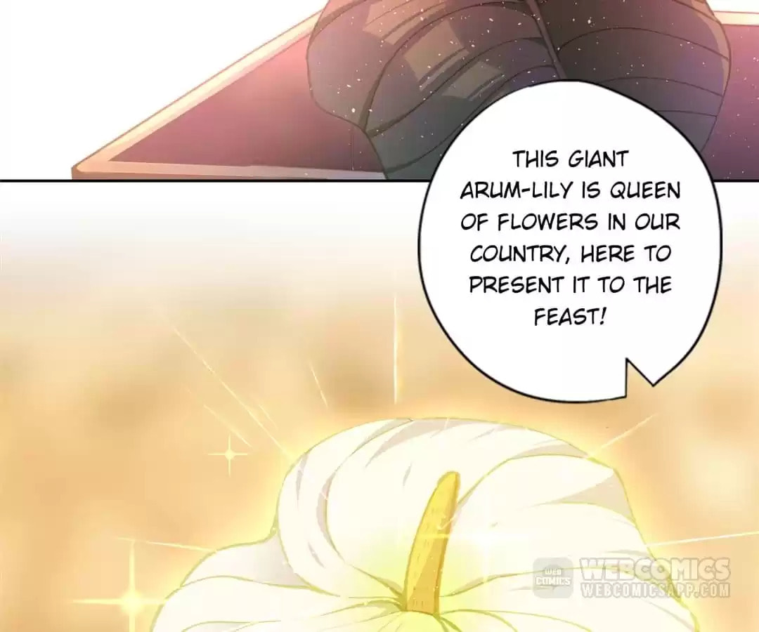 The Empress' Poor-quality Special Effects Chapter 152 page 58 - 
