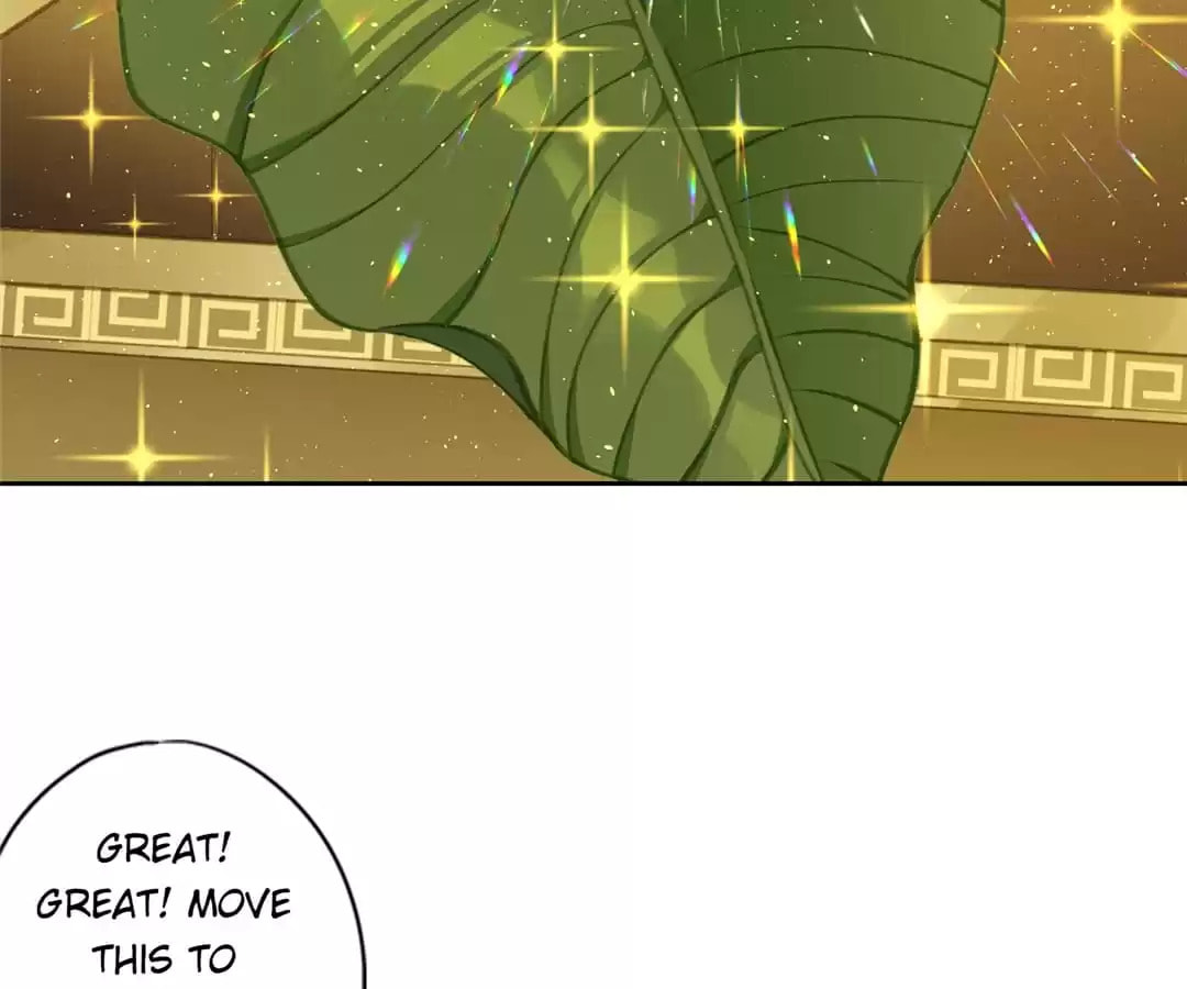 The Empress' Poor-quality Special Effects Chapter 152 page 60 - 
