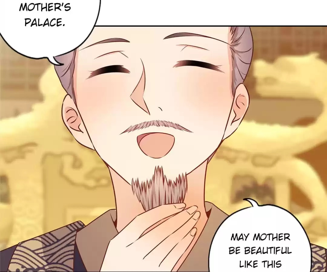 The Empress' Poor-quality Special Effects Chapter 152 page 61 - 