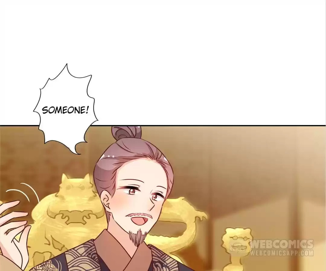 The Empress' Poor-quality Special Effects Chapter 152 page 65 - 