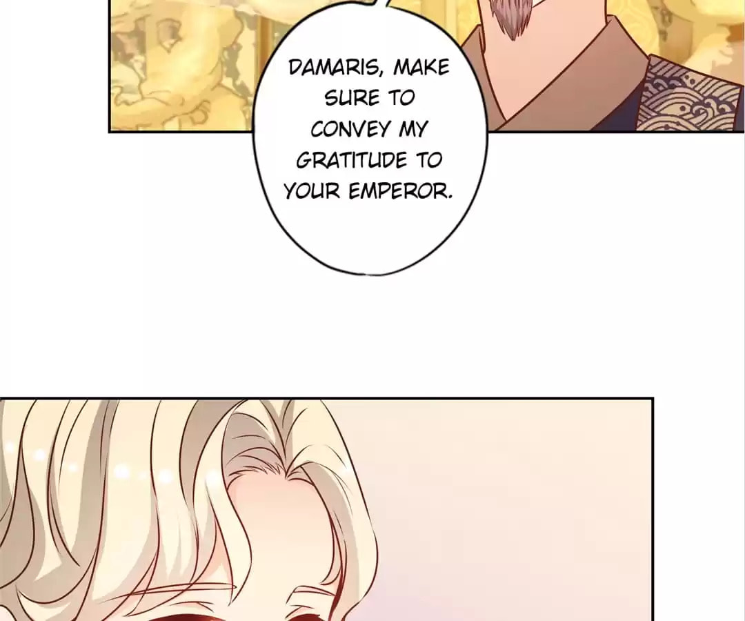 The Empress' Poor-quality Special Effects Chapter 153 page 2 - 