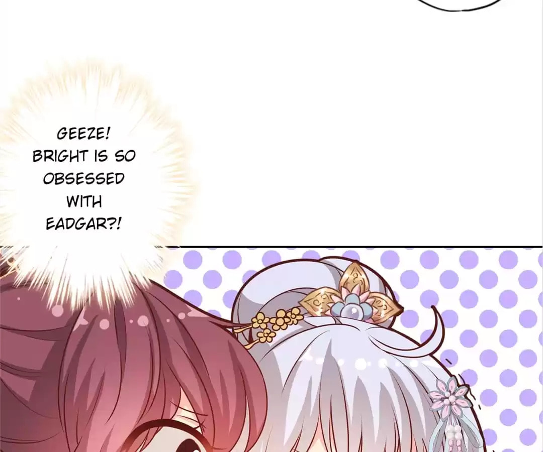 The Empress' Poor-quality Special Effects Chapter 153 page 14 - 