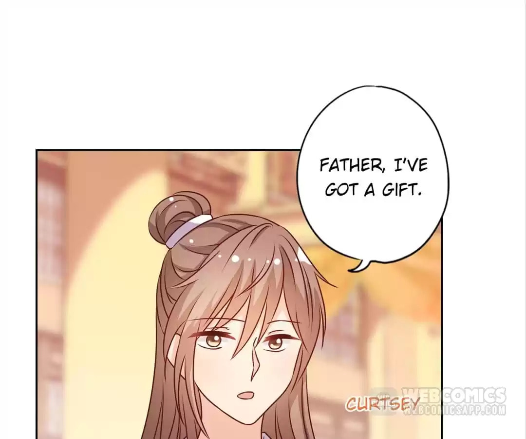 The Empress' Poor-quality Special Effects Chapter 153 page 17 - 