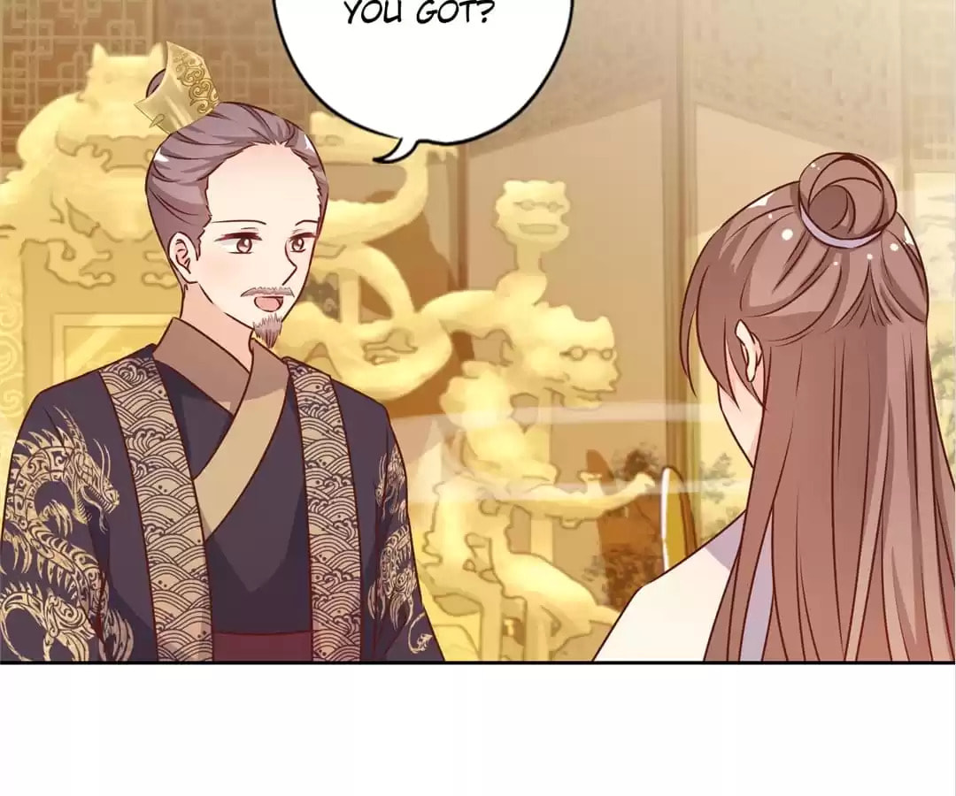 The Empress' Poor-quality Special Effects Chapter 153 page 19 - 