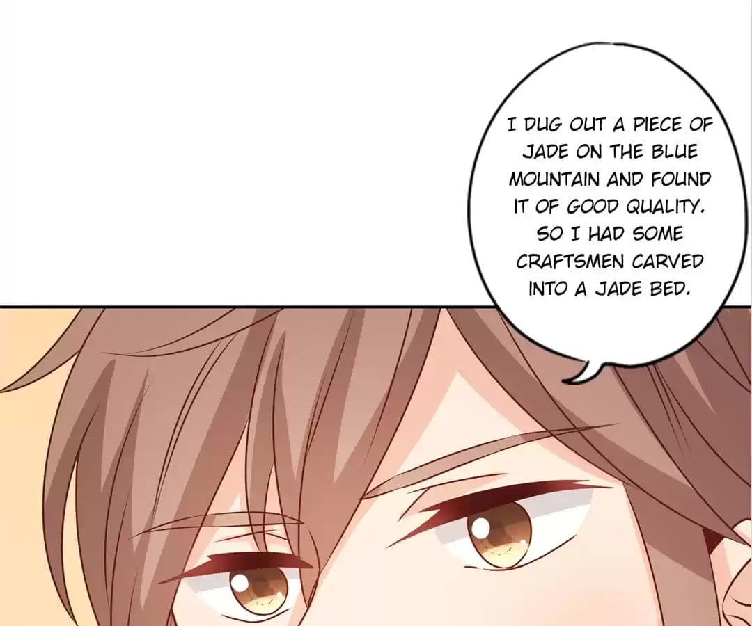 The Empress' Poor-quality Special Effects Chapter 153 page 20 - 
