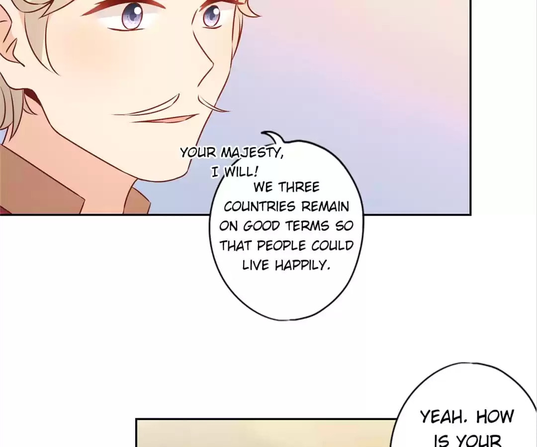 The Empress' Poor-quality Special Effects Chapter 153 page 3 - 