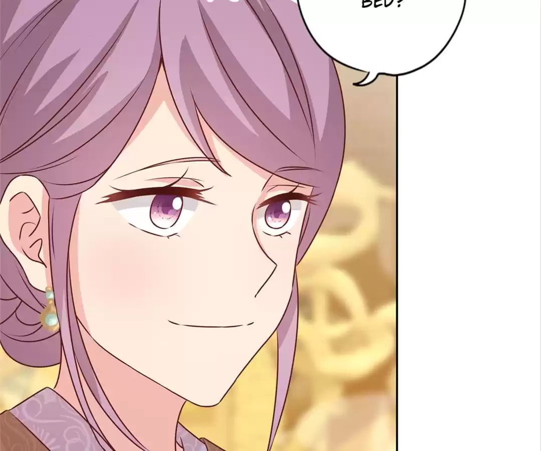 The Empress' Poor-quality Special Effects Chapter 153 page 28 - 