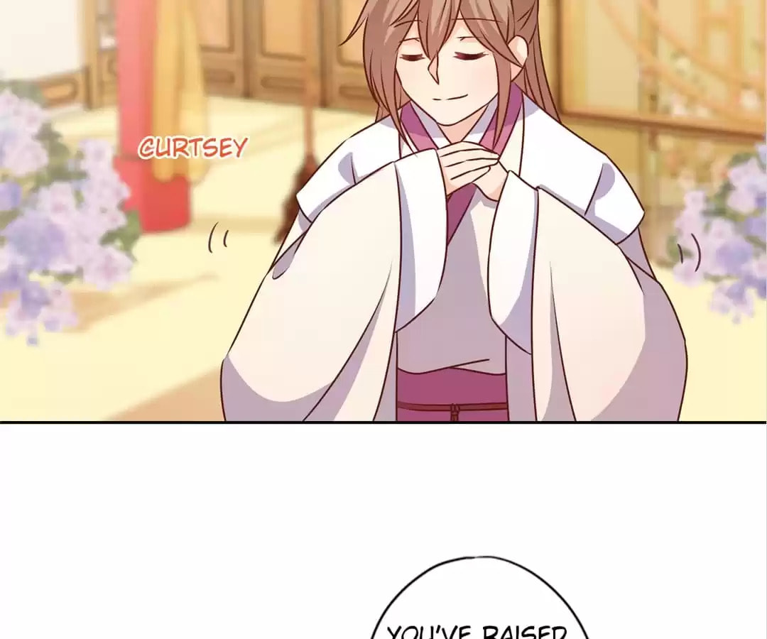 The Empress' Poor-quality Special Effects Chapter 153 page 30 - 