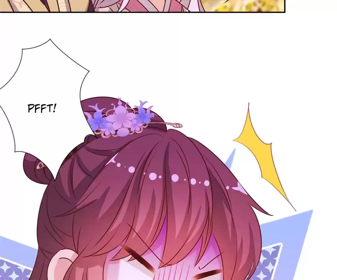 The Empress' Poor-quality Special Effects Chapter 153 page 35 - 