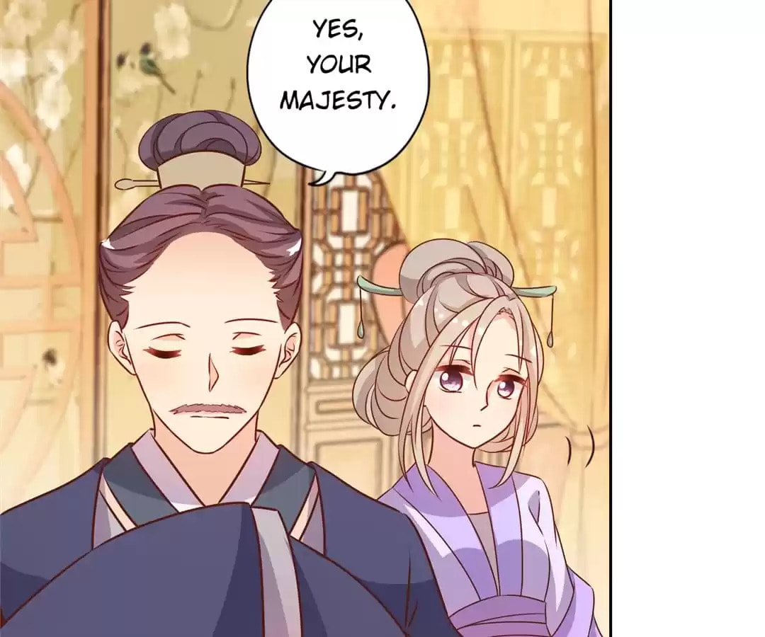 The Empress' Poor-quality Special Effects Chapter 153 page 39 - 