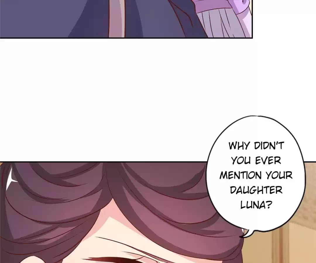 The Empress' Poor-quality Special Effects Chapter 153 page 40 - 