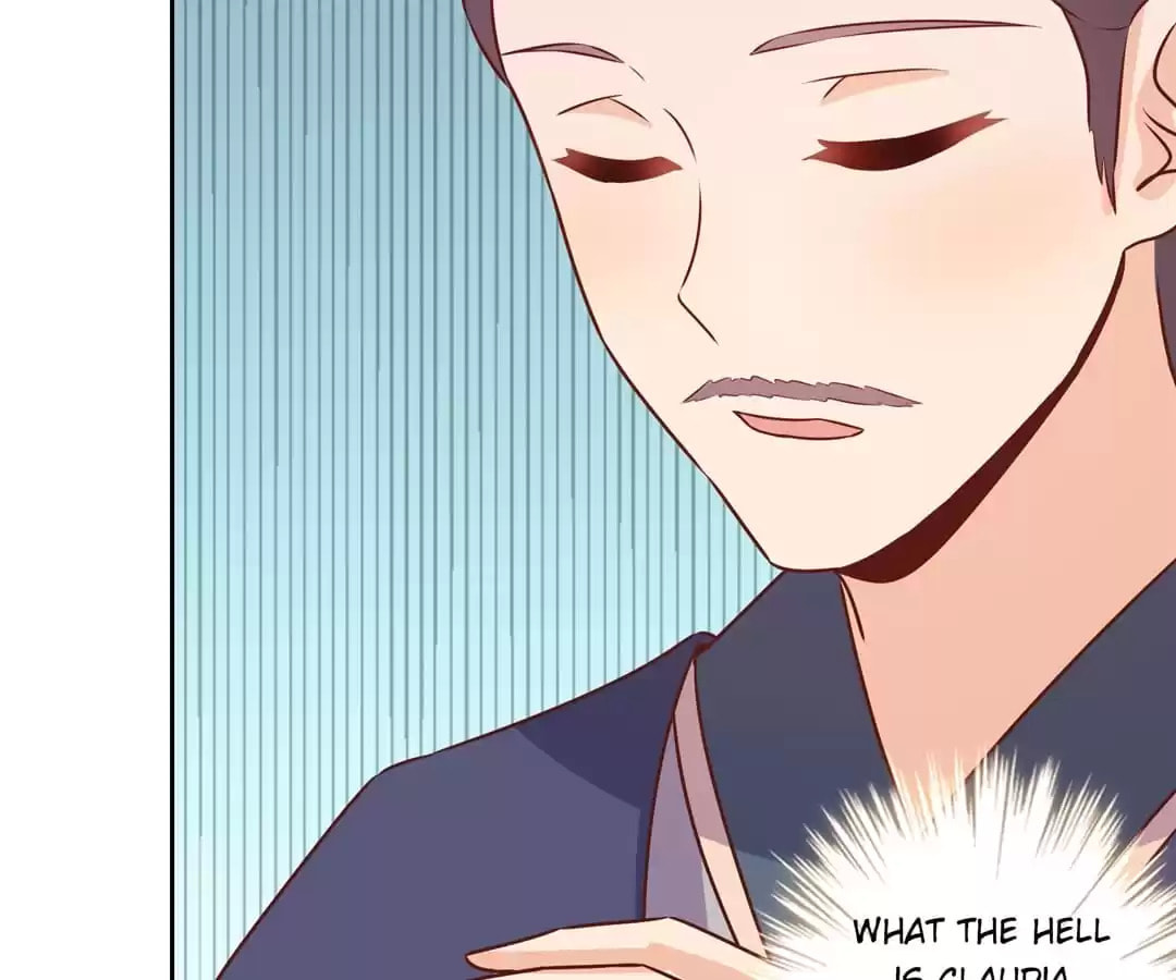 The Empress' Poor-quality Special Effects Chapter 153 page 43 - 