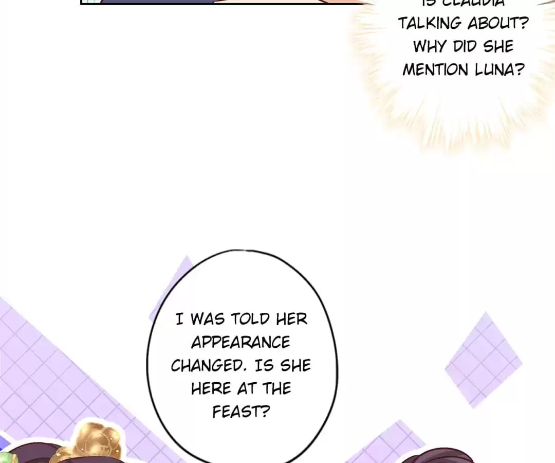 The Empress' Poor-quality Special Effects Chapter 153 page 44 - 