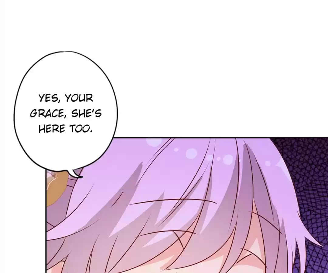 The Empress' Poor-quality Special Effects Chapter 153 page 46 - 
