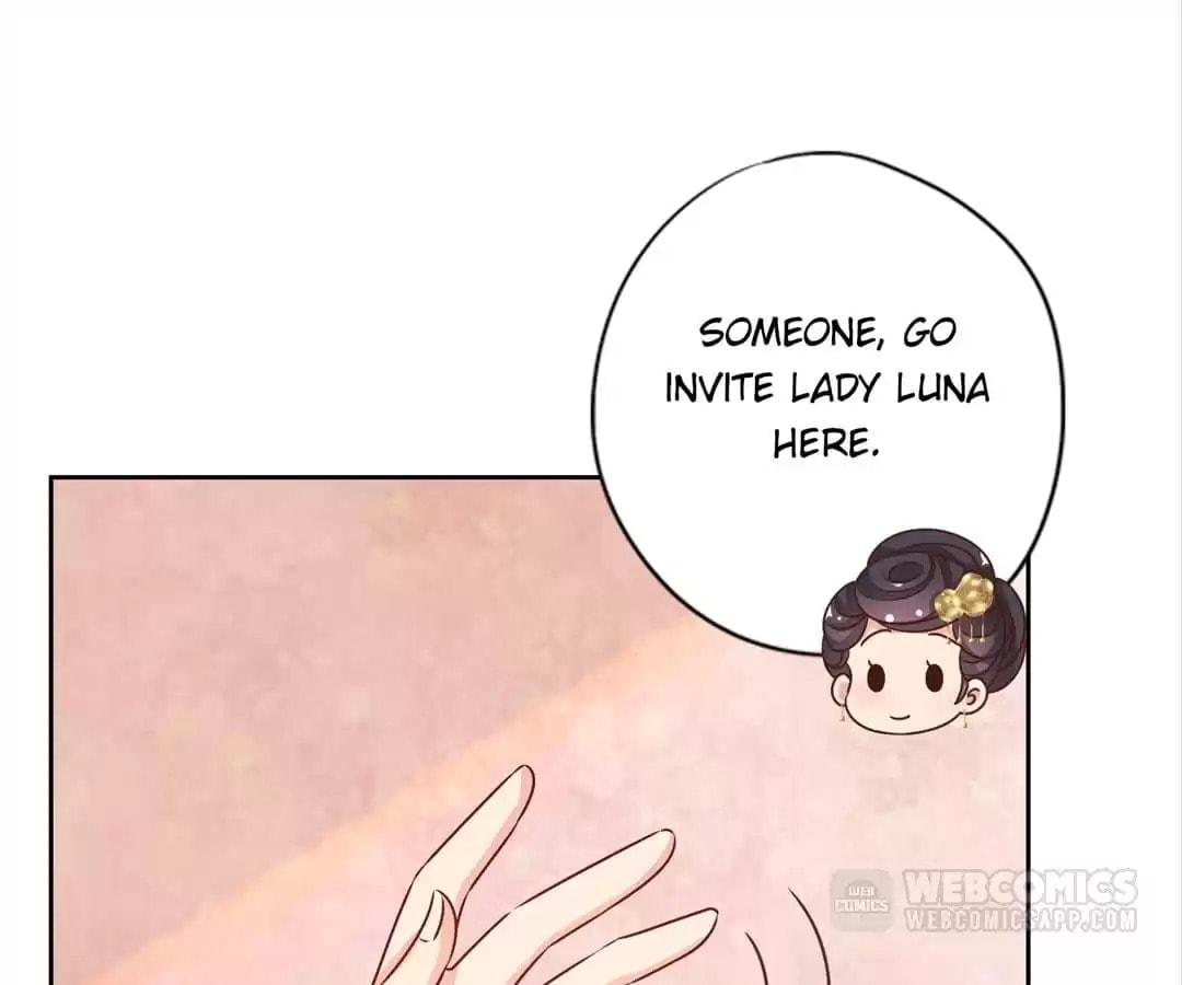 The Empress' Poor-quality Special Effects Chapter 153 page 48 - 