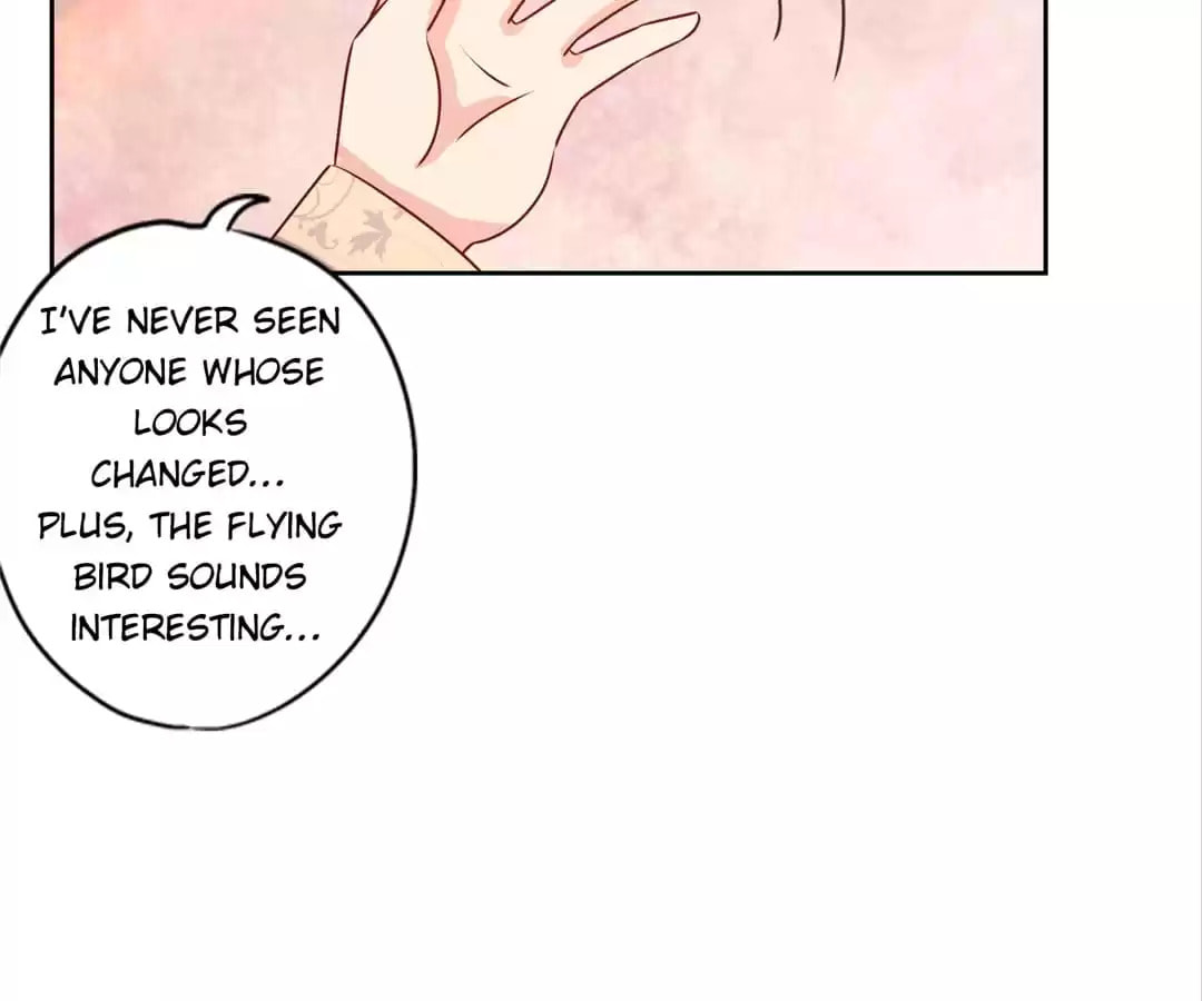 The Empress' Poor-quality Special Effects Chapter 153 page 49 - 
