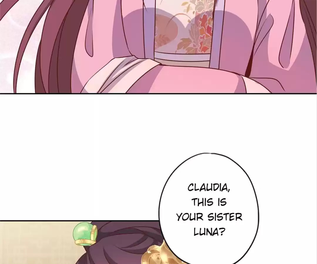 The Empress' Poor-quality Special Effects Chapter 153 page 53 - 