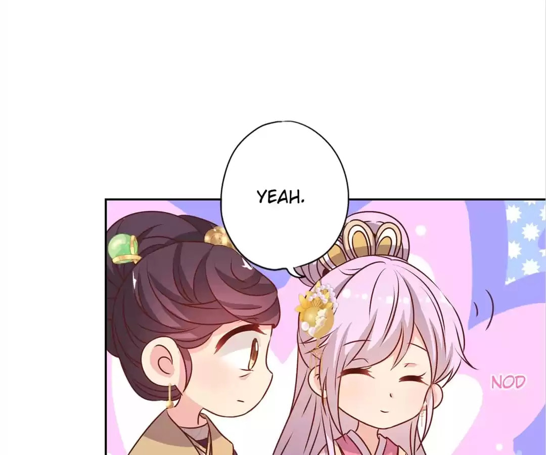 The Empress' Poor-quality Special Effects Chapter 153 page 55 - 