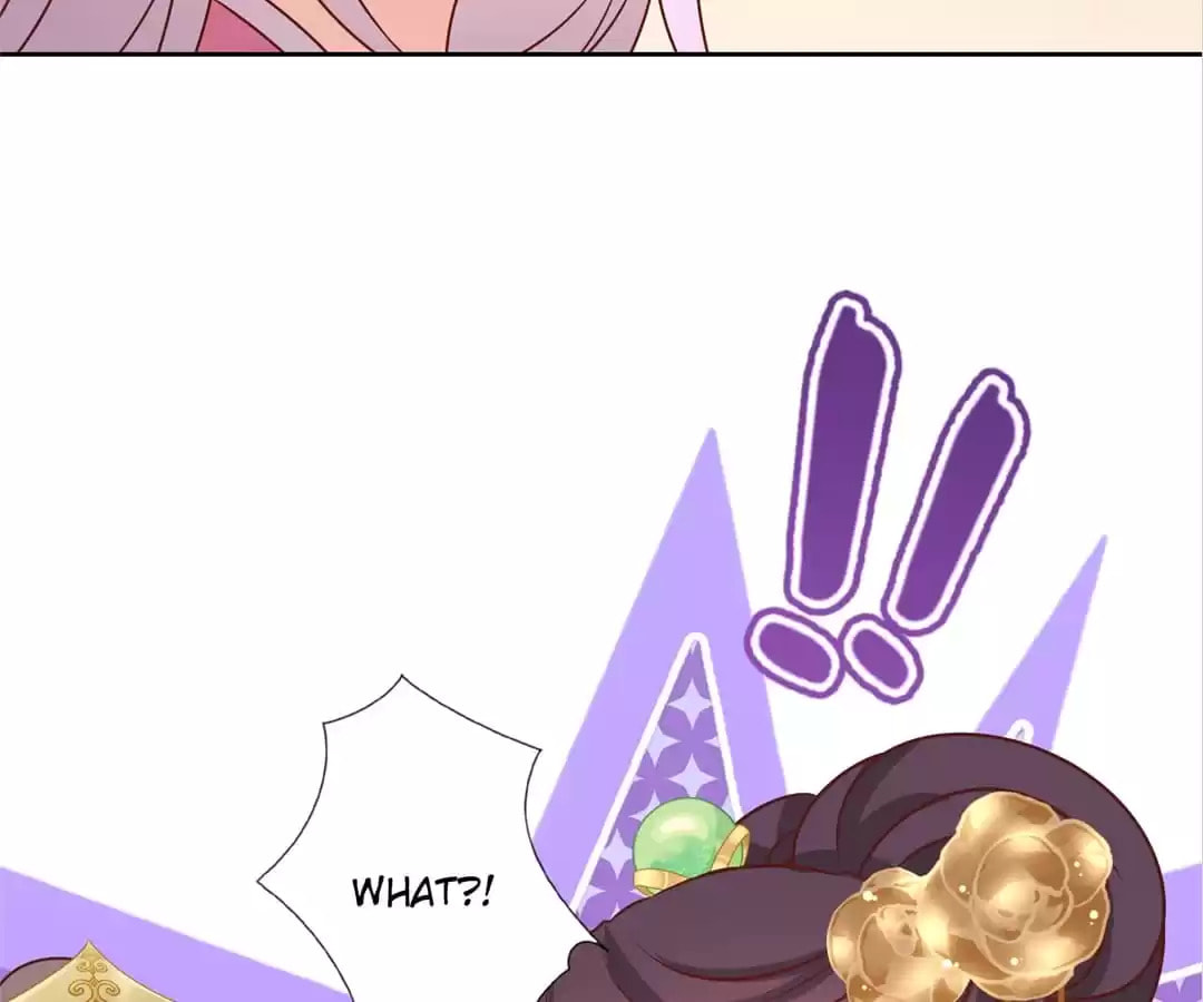 The Empress' Poor-quality Special Effects Chapter 153 page 58 - 