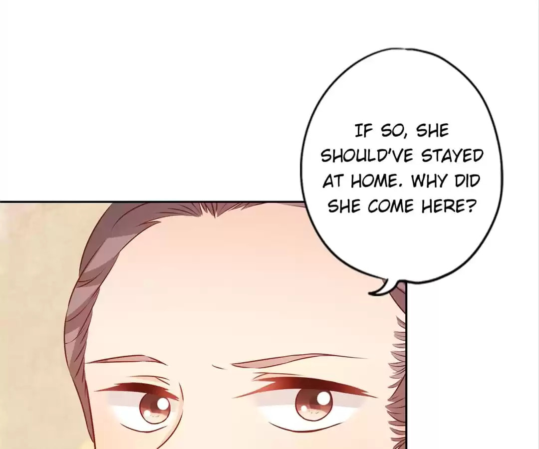The Empress' Poor-quality Special Effects Chapter 153 page 60 - 