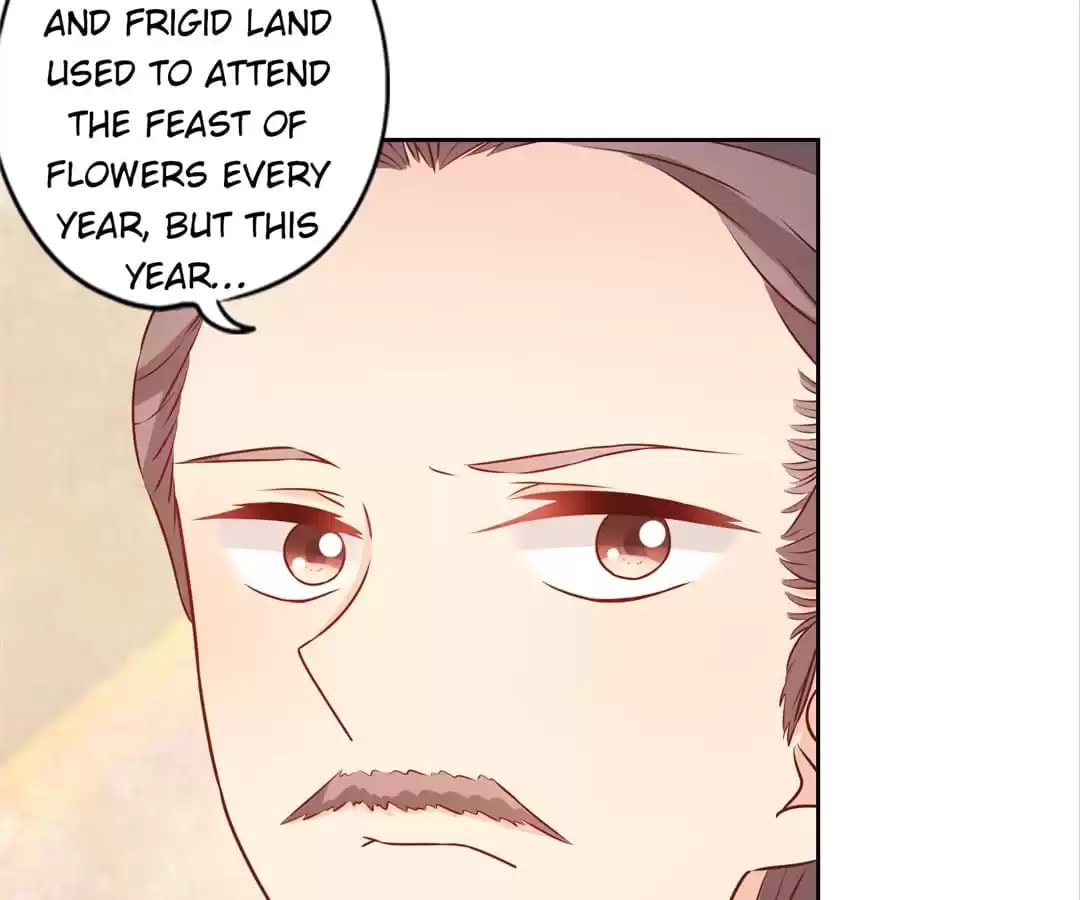 The Empress' Poor-quality Special Effects Chapter 153 page 7 - 