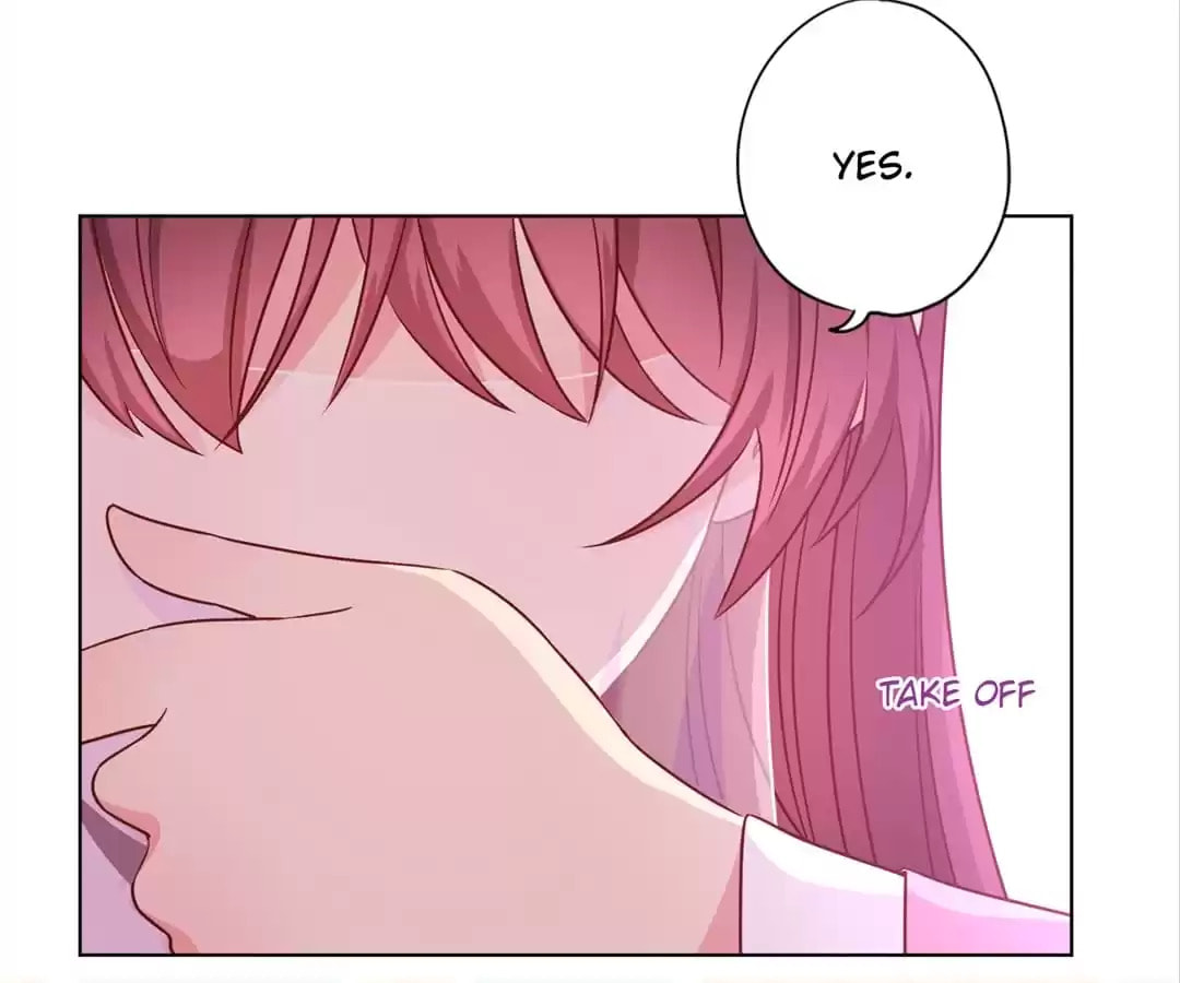 The Empress' Poor-quality Special Effects Chapter 154 page 11 - 