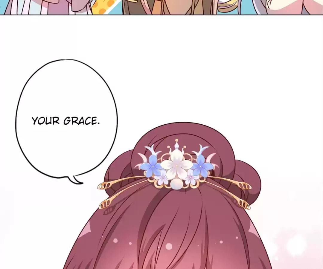 The Empress' Poor-quality Special Effects Chapter 154 page 13 - 