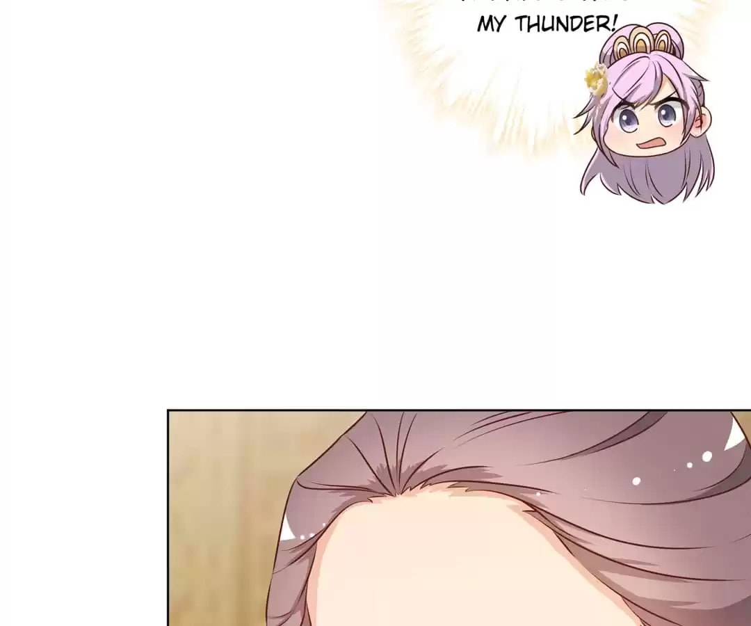 The Empress' Poor-quality Special Effects Chapter 154 page 26 - 
