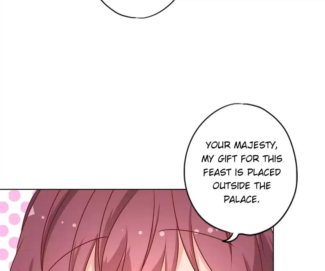 The Empress' Poor-quality Special Effects Chapter 154 page 28 - 