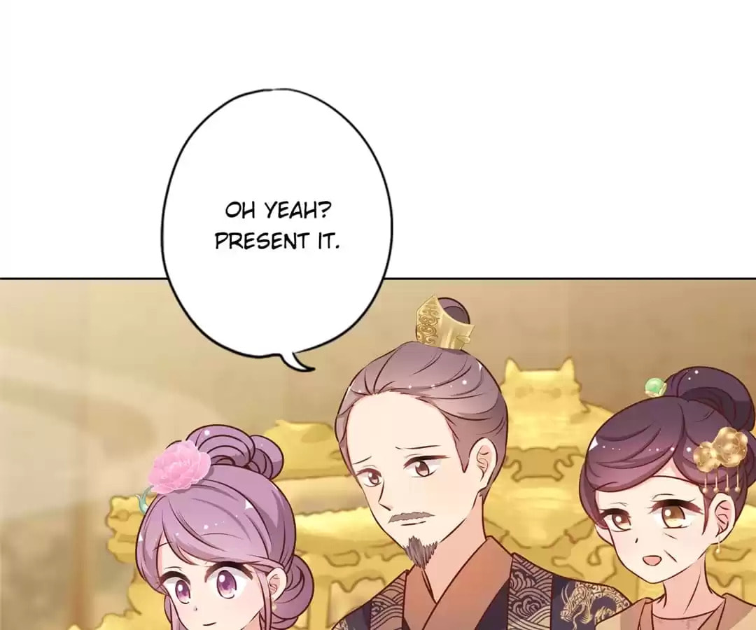 The Empress' Poor-quality Special Effects Chapter 154 page 30 - 