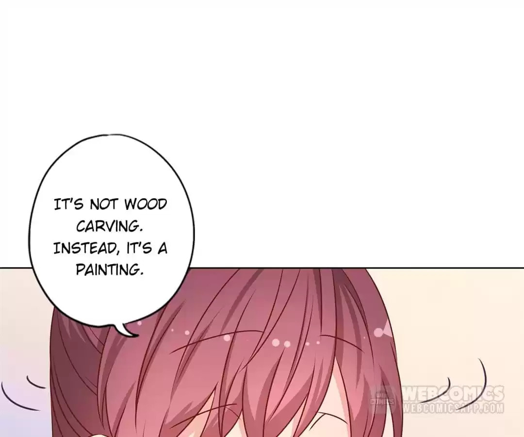 The Empress' Poor-quality Special Effects Chapter 154 page 33 - 