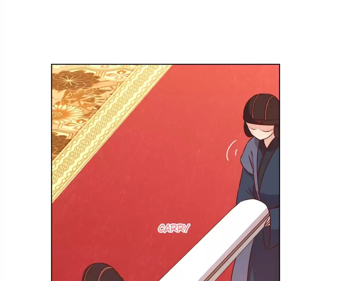 The Empress' Poor-quality Special Effects Chapter 154 page 35 - 