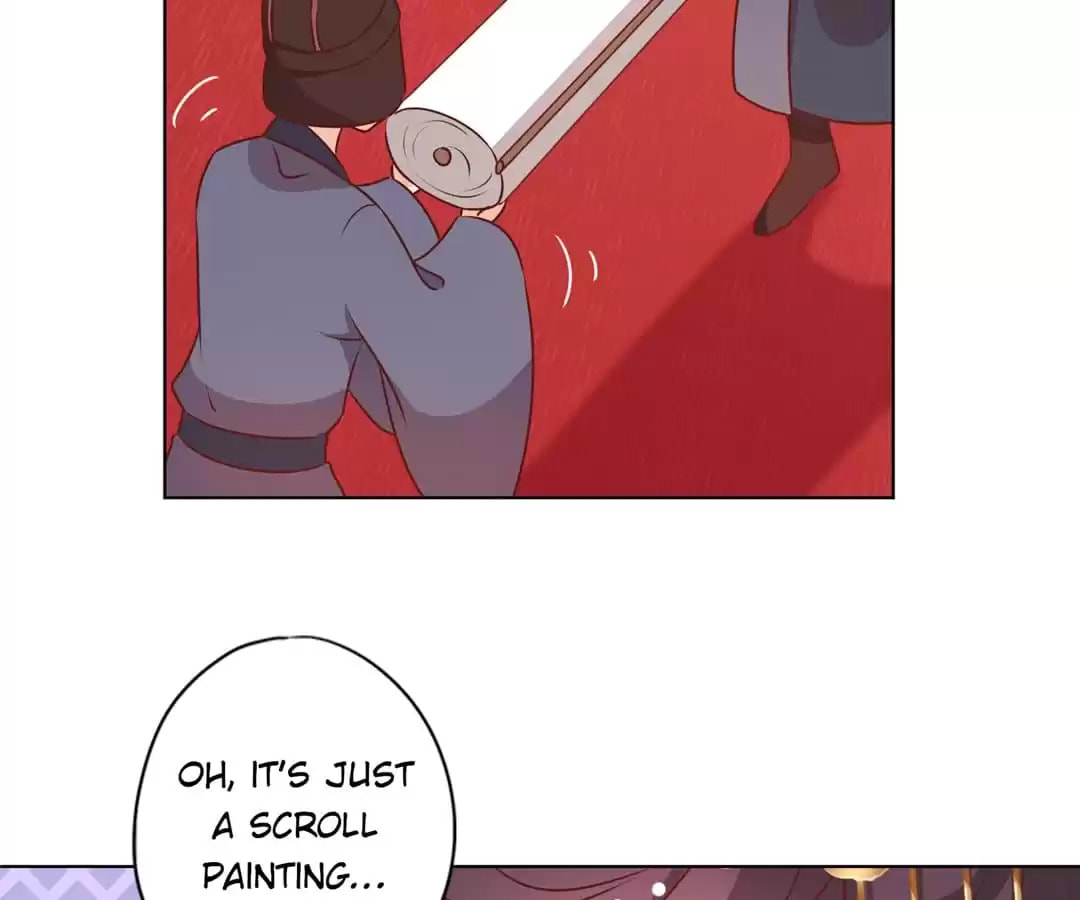 The Empress' Poor-quality Special Effects Chapter 154 page 36 - 