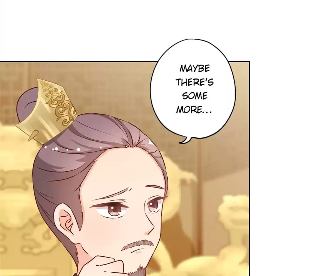 The Empress' Poor-quality Special Effects Chapter 154 page 38 - 